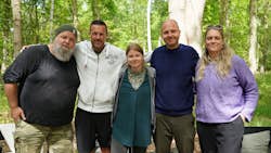 Tabu - med Rune Klan