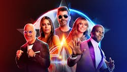America's Got Talent