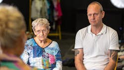 Vi drukner i rod