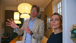 Vandkant til salg