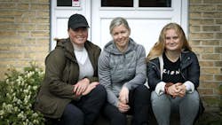Landmand søger kærlighed