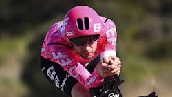 Cykling: Romandiet Rundt - Etaper