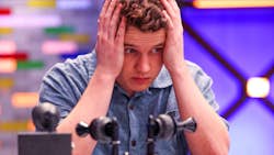 LEGO Masters Australien