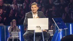 Hvem vil være millionær?