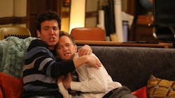 How I Met Your Mother