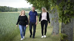 Landmand søger kærlighed