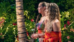 Bachelorette