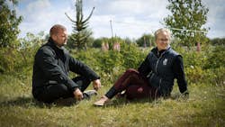 Landmand søger kærlighed