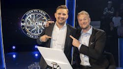 Hvem vil være millionær?