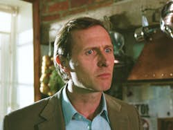 Kriminalkommissær Barnaby