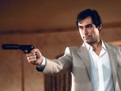 James Bond: Licence to Kill