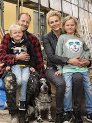 Beier bygger