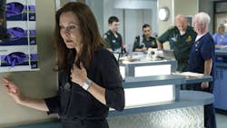 Skadestuen i Holby