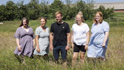 Landmand søger kærlighed