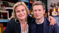 Krejlerkongen