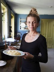 Hjem til gården