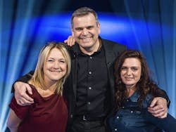 Hvem vil være millionær? Classic