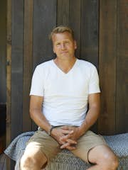 Hjem til gården