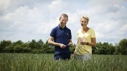 Landmand søger kærlighed