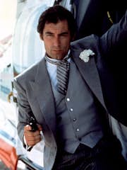 James Bond: Licence to Kill