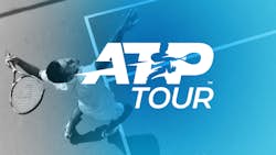 ATP/WTA: Rom - 1