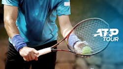 ATP/WTA: Rom - 1