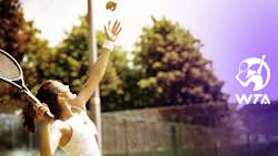 ATP/WTA: Rom - 1