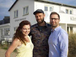 Danmarks dejligste badehoteller