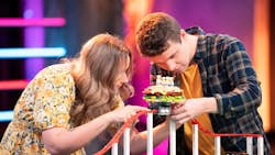 LEGO Masters Australien