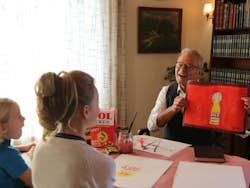 Kærlig hilsen
