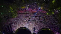 Made in Denmark live fra Smukfest 2022
