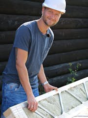 Beier bygger
