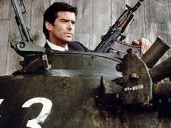 James Bond: GoldenEye