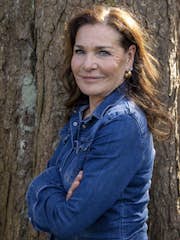 Lis Sørensen: Jeg står her stadigvæk