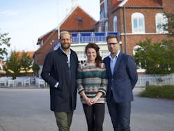 Danmarks dejligste badehoteller