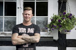 Hjem til gården