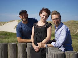 Danmarks dejligste badehoteller