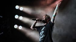 Made in Denmark live fra Smukfest 2022