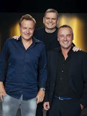 Hvem vil være millionær? Classic