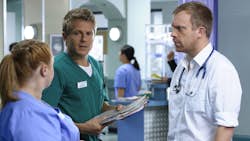 Skadestuen i Holby