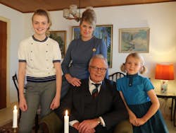 Kærlig hilsen