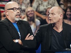 Hvem vil være millionær? Classic