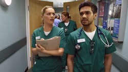 Skadestuen i Holby