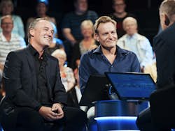 Hvem vil være millionær? Classic