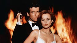 James Bond: GoldenEye