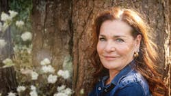Lis Sørensen: Jeg står her stadigvæk