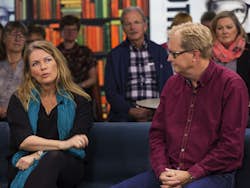 Cecilies bogshow