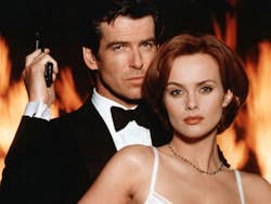James Bond: GoldenEye