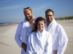 Danmarks dejligste badehoteller