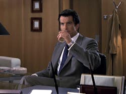 James Bond: GoldenEye
